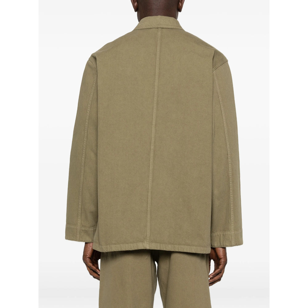 Outerwear Khaki