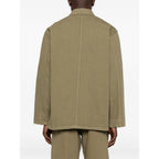 Outerwear Khaki