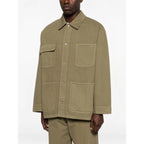 Outerwear Khaki