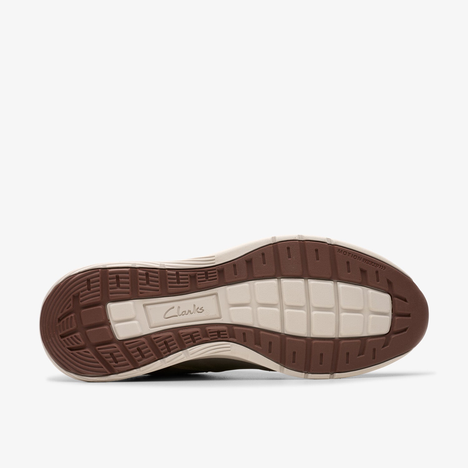 Motion Trek PT // Taupe