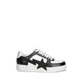 Sneakers Black/White