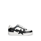 Sneakers Black/White
