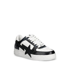 Sneakers Black/White