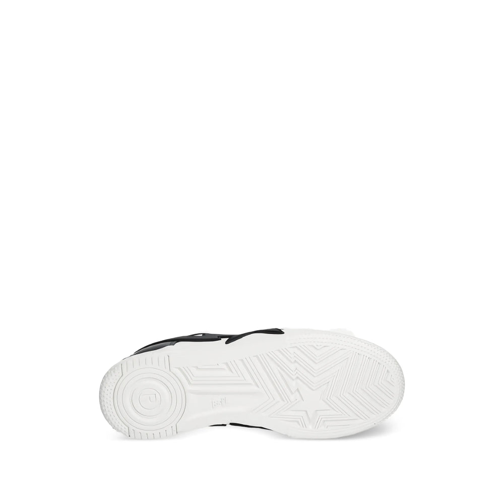 Sneakers Black/White