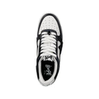 Sneakers Black/White