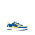 Sneakers Blue/Yellow