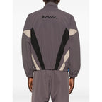 Lightweight Jacket Grey