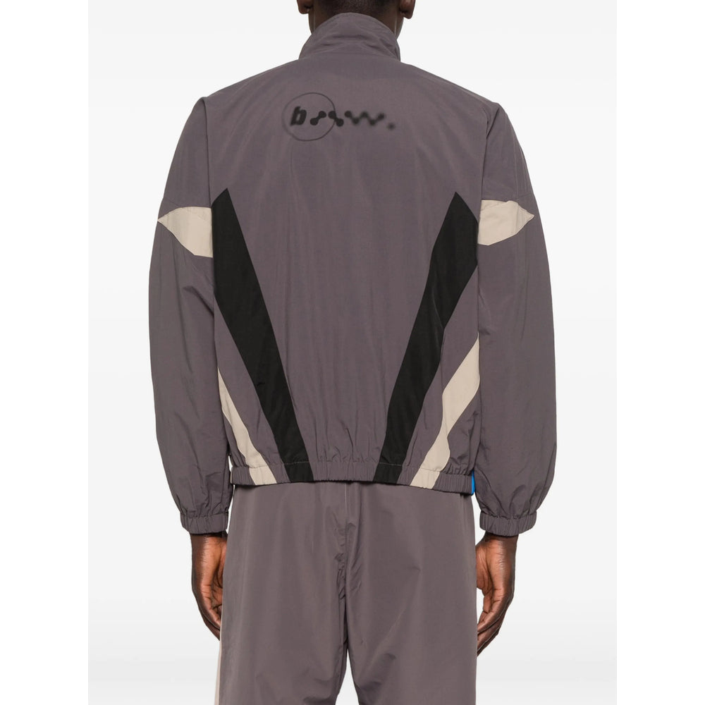 Lightweight Jacket Grey
