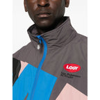 Lightweight Jacket Grey