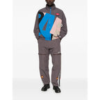 Lightweight Jacket Grey