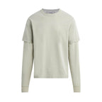 Hybrid Shirt // Sandstone