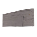 Wool 2 Button Suit // Tan