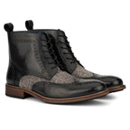 Theodore // Black