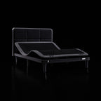 ErgoSportive Adjustable Smart Bed
