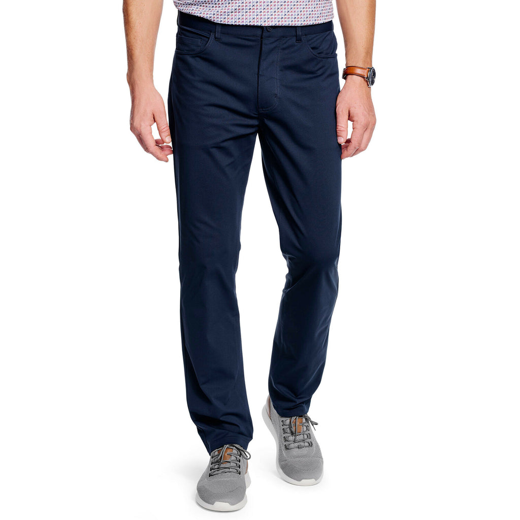 Xc+ Crossover Performance Pants// Navy