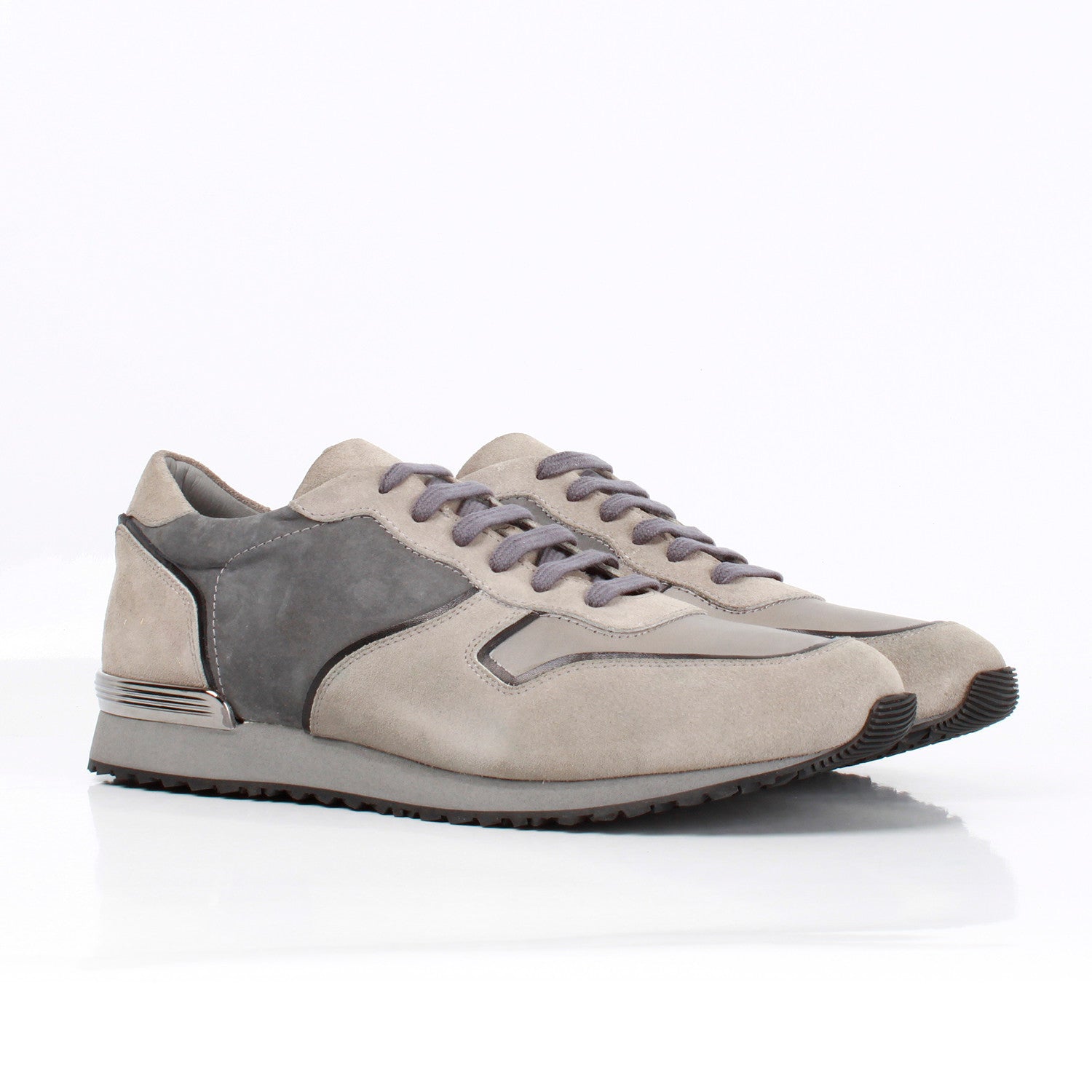 Albert Sneakers // Gray
