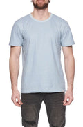 Eleven Paris Men's Cotton Textured T-Shirt