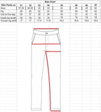 The Classic Jeans(Dark Grey)