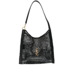 Saint Laurent Black Tote Bags Men