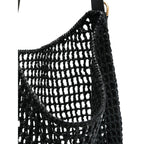 Saint Laurent Black Tote Bags Men