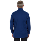 Microweight Men's Wool 1/4 Zip Woolverino