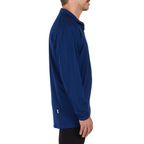 Microweight Men's Wool 1/4 Zip Woolverino