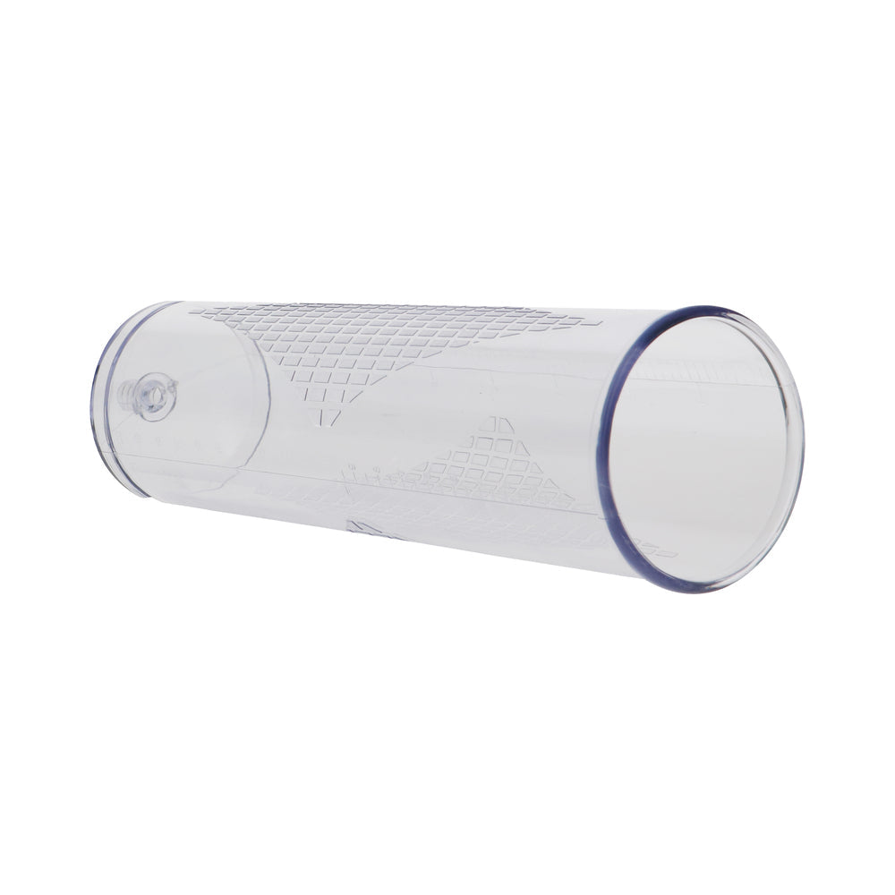Pumped Extreme Power Rechargeable Automatic Penis Pump Clear