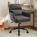 Office Chair With Adjustable Height