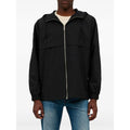 Windbreaker Black