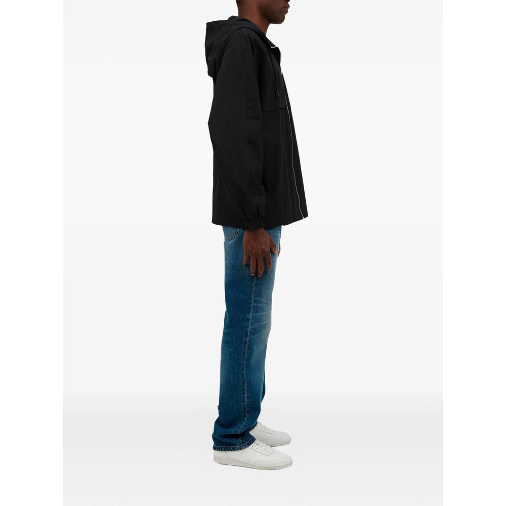 Windbreaker Black