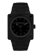 747 (Phantom Black) Watch