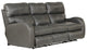 Gunmetal