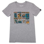 Moosejaw Women s Danish SS Tee