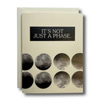It's Not Just a Phase [Love]