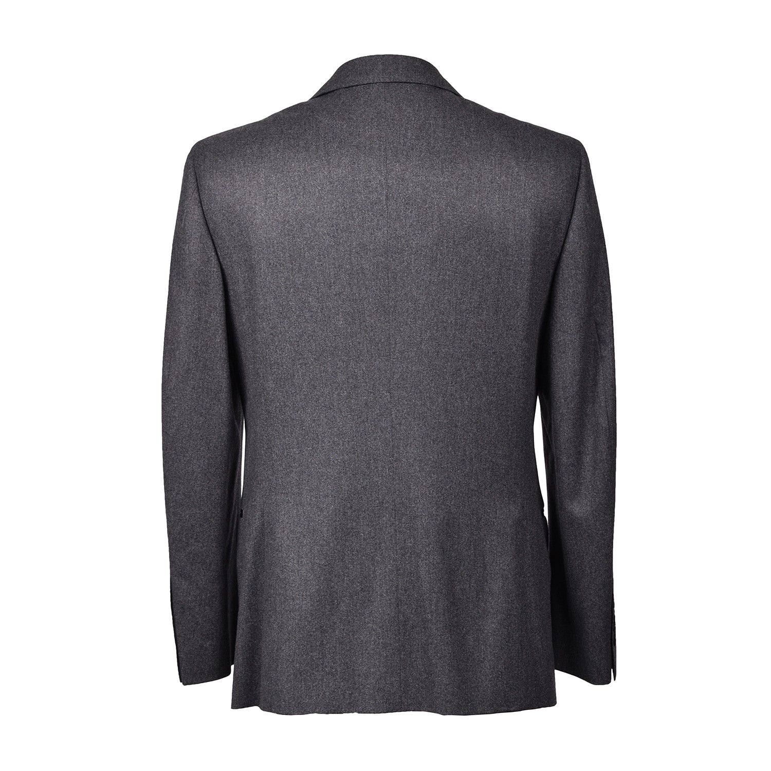 Wilfred Tuxedo Suit // Charcoal Gray