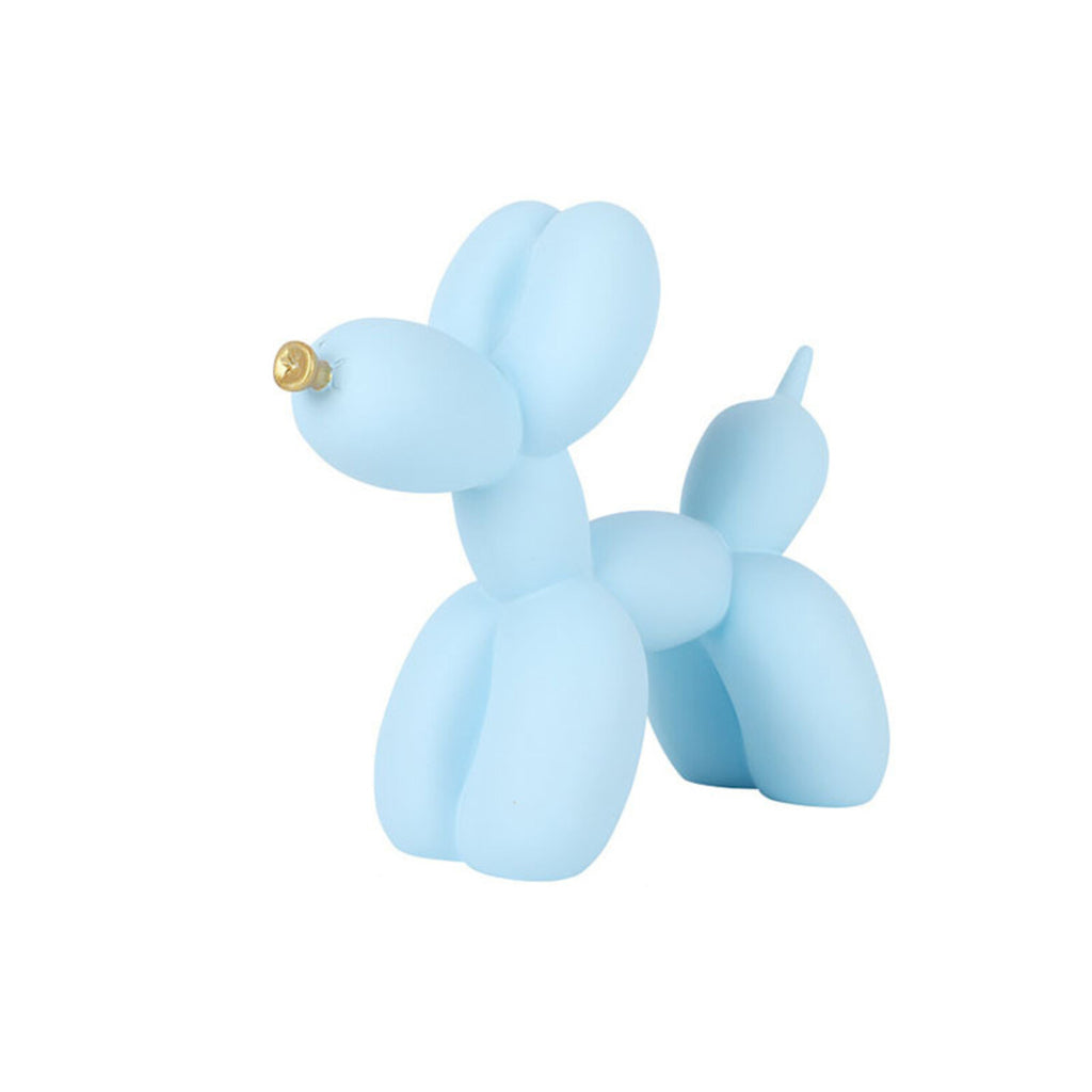 Balloon Dog Sculpture