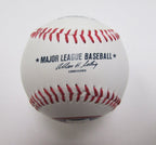 Mike Stutes Phillies Signed/Autographed Major League Baseball 139038