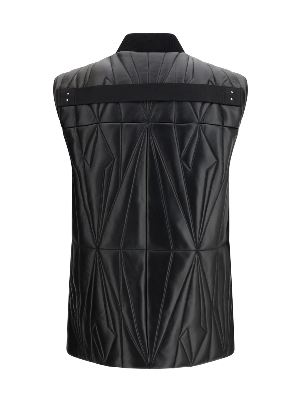 Flight Vest Geocamo Black