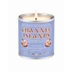 Channel Islands National Park Candle