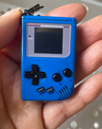 MICRO BOY™