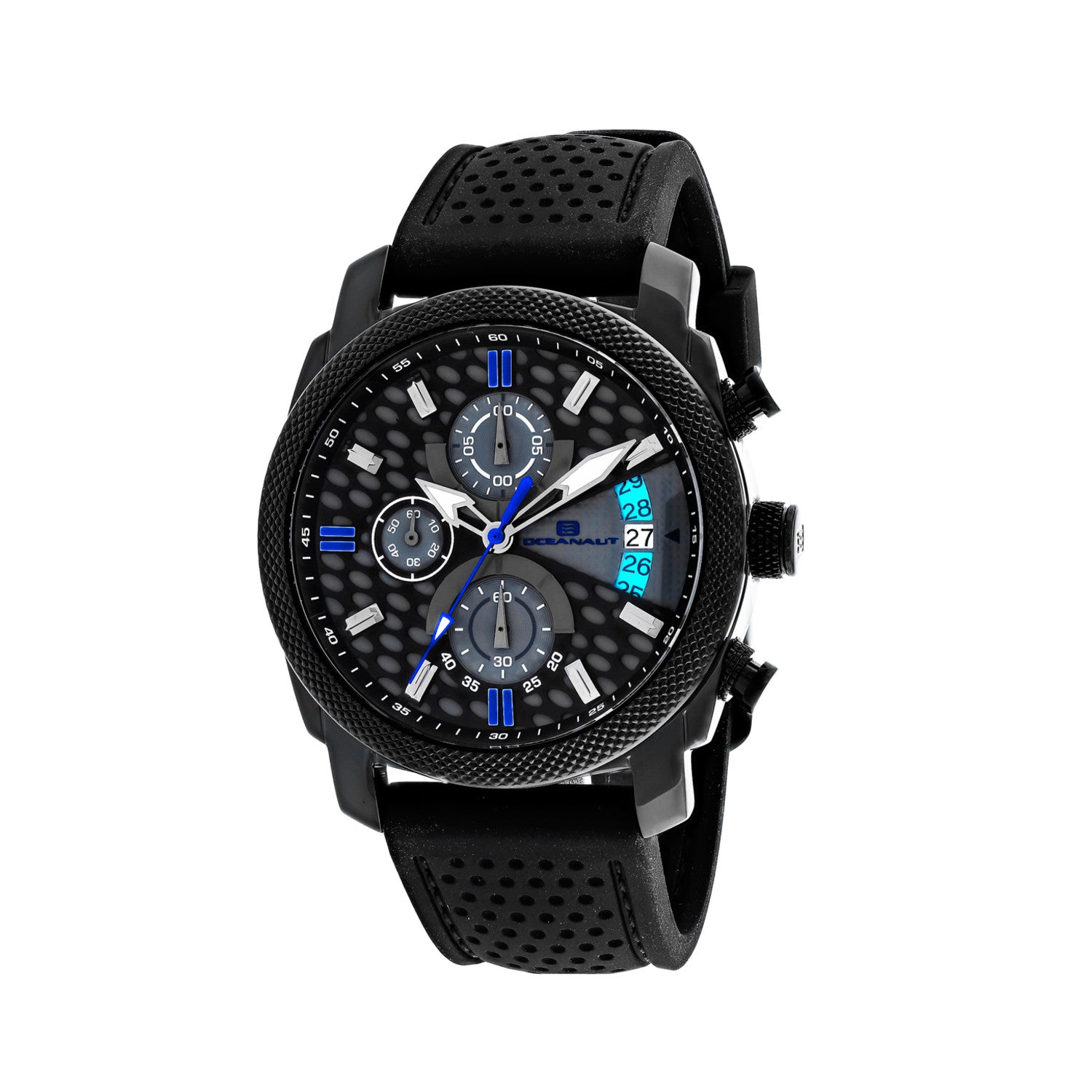 Oceanaut Kryptonite Chronograph Quartz // OC2321