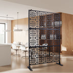 Outdoor & Indoor Metal