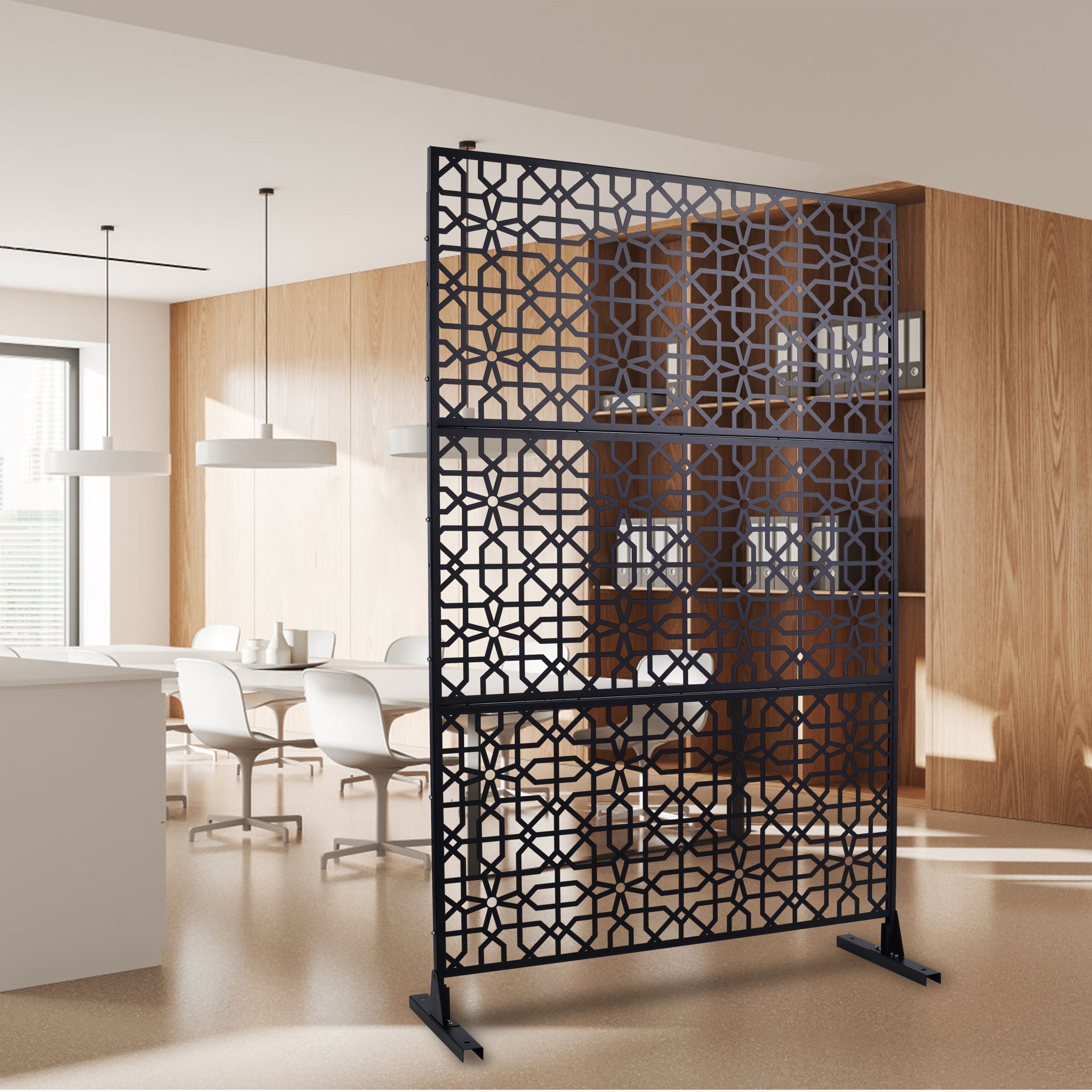 Outdoor & Indoor Metal