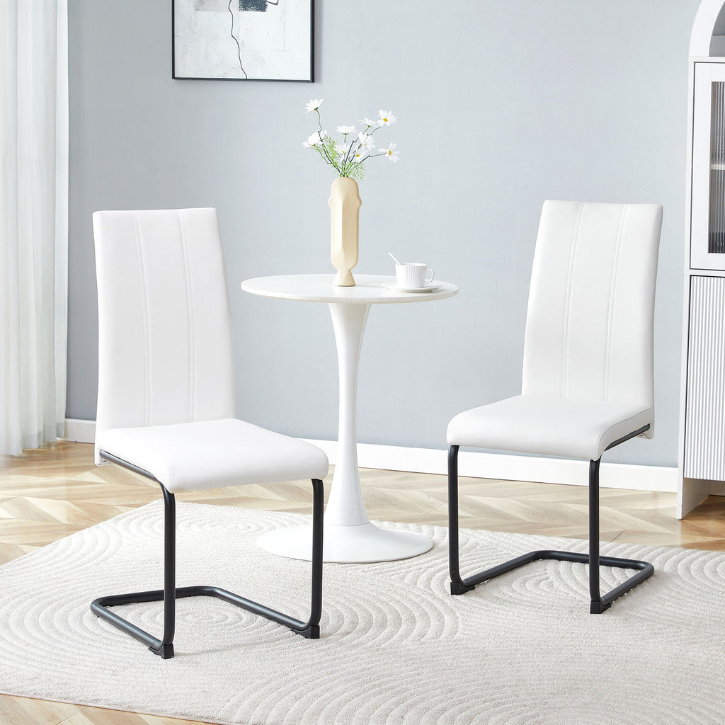 Upholstered Dining Chairs