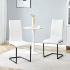 Upholstered Dining Chairs