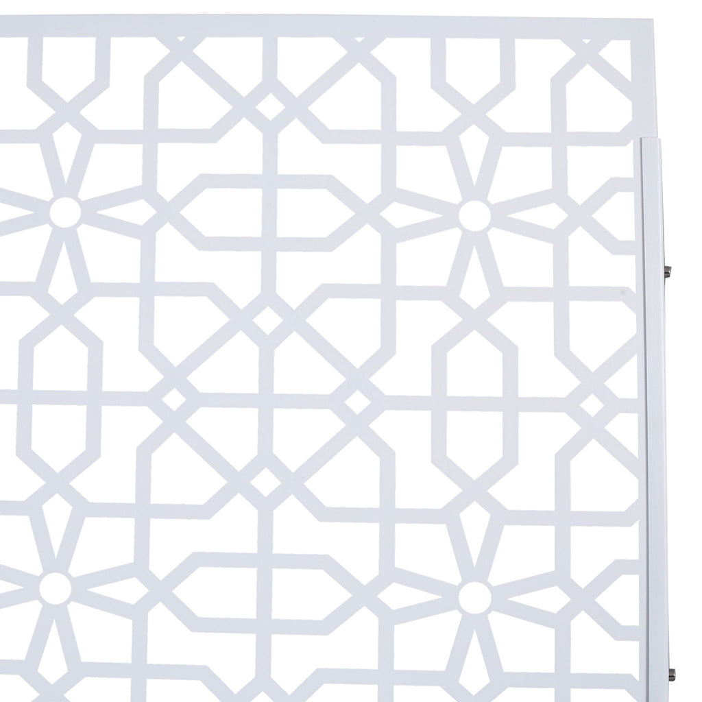 Outdoor & Indoor Metal