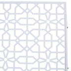 Outdoor & Indoor Metal