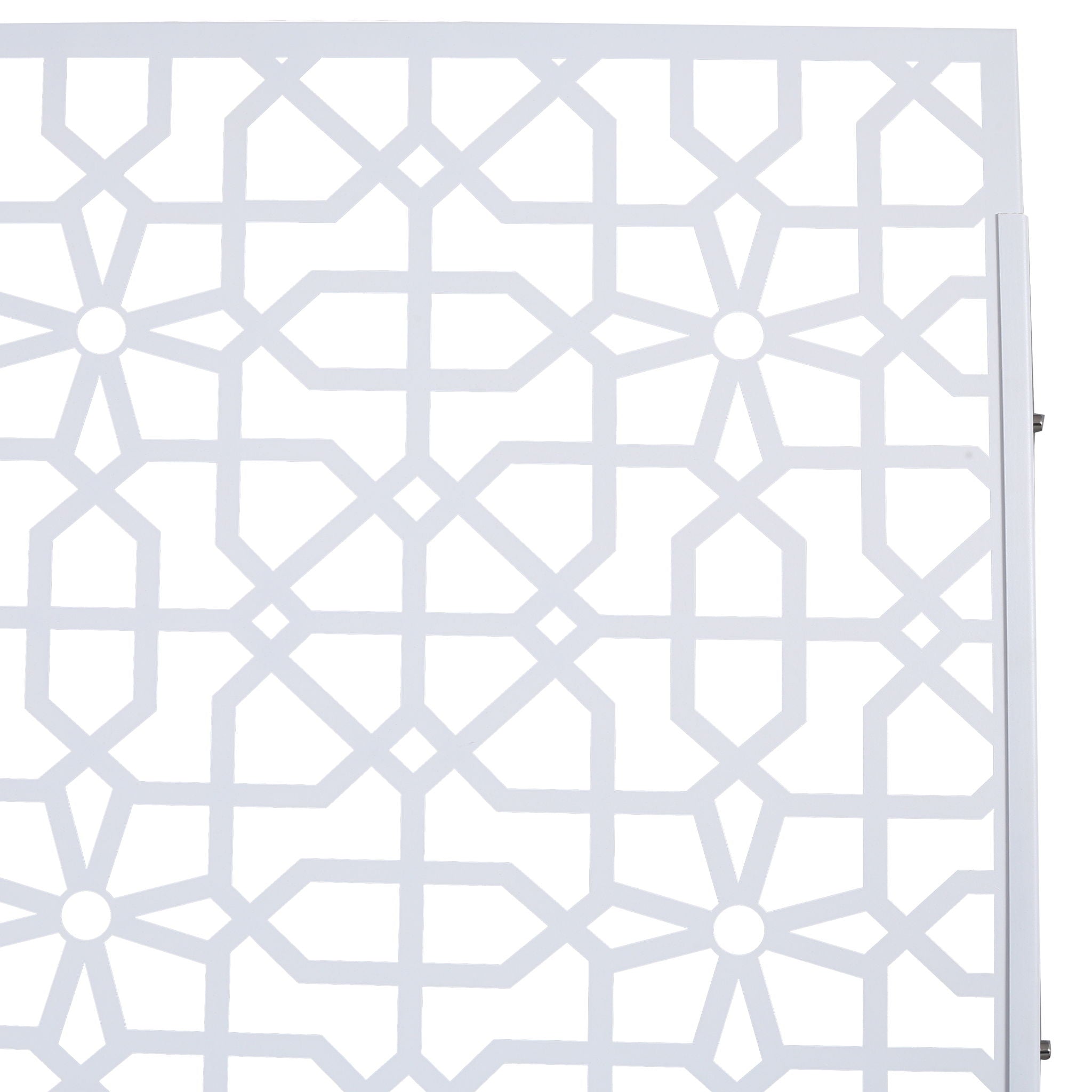 Outdoor & Indoor Metal