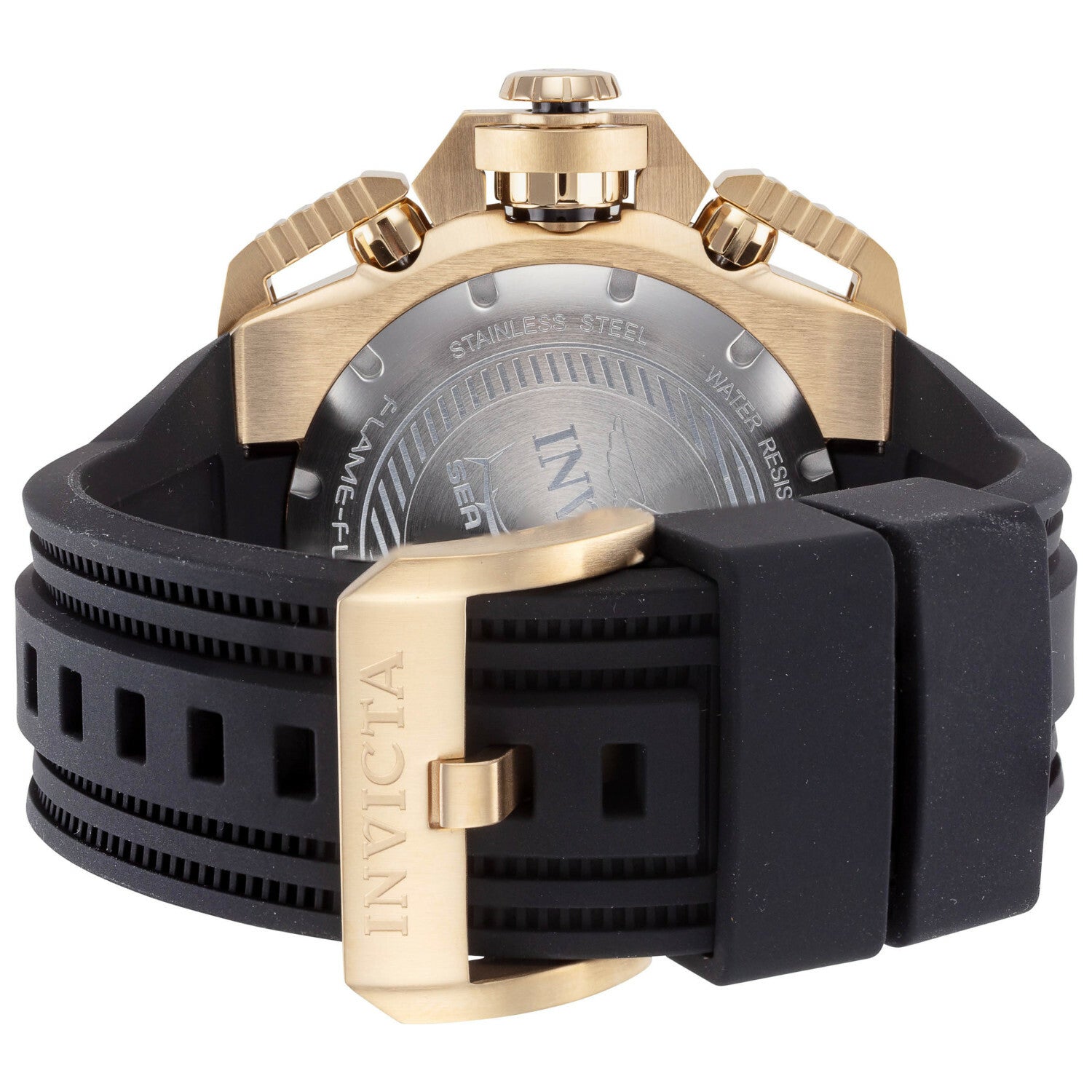 Invicta Sea Hunter Quartz // IN-49628