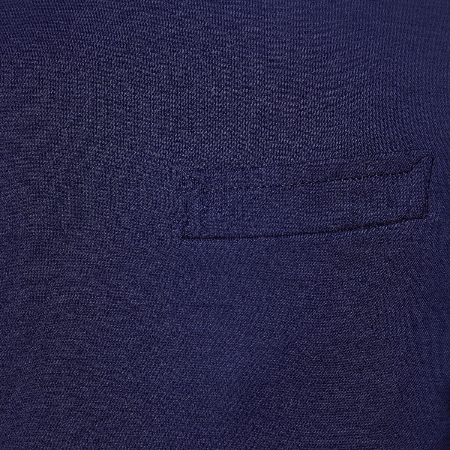 Lightweight Jersey Blazer // Medium Blue